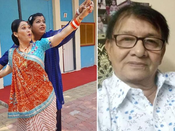 Taarak Mehta Ka Ooltah Chashmah makeup artist Anand Parmar Death Ambika Ranjankar To munmum dutta extends condolences