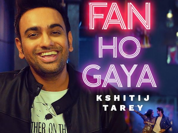 bollywood singer Kshitij Tarey new song release unknown facts