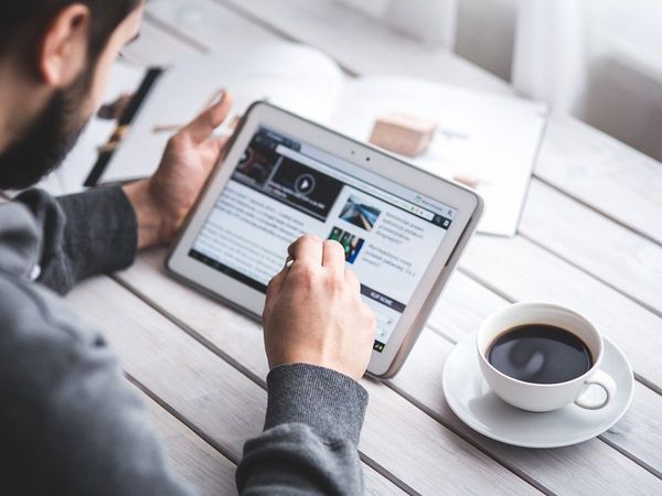 Huawei launches first 5G tablet Honor V6, Know features