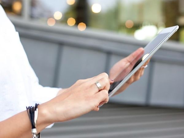 Photo For Representation