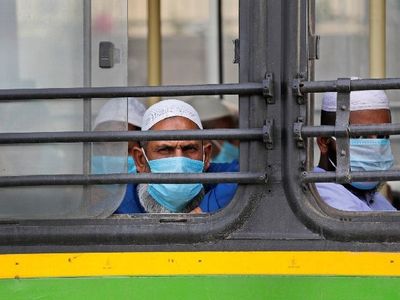 आफत वाला मौलाना, अब प्रवर्तन निदेशालय के निशाने पर तब्लीगी जमात का मुखिया साद