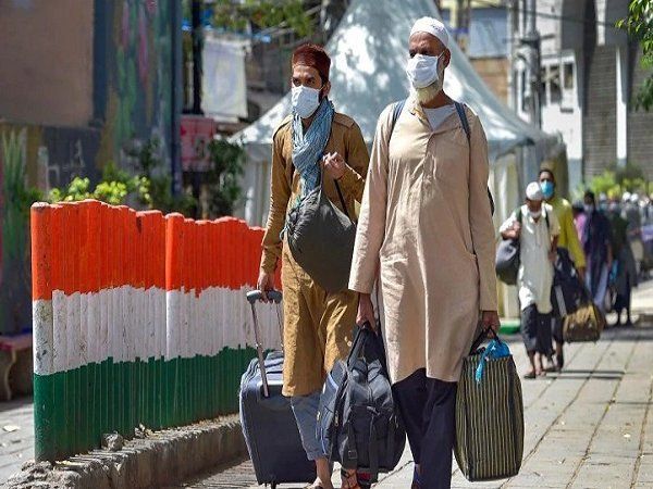 आईबी की मैक टीम ने तब्लीगी जमात पर इस तरह रखी नजर, नहीं तो