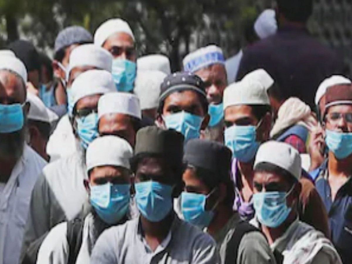 Tablighi Jamaat News: तब्लीगी जमात पर सऊदी अरब सरकार ने लगाया बैन, आतंकवाद का प्रवेश द्वार बताया