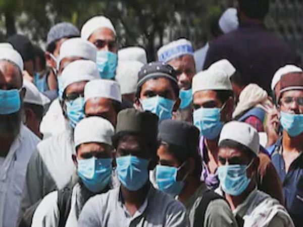 Ban on Tablighi Jamaat, Saudi Arabian Government, Terrorism,