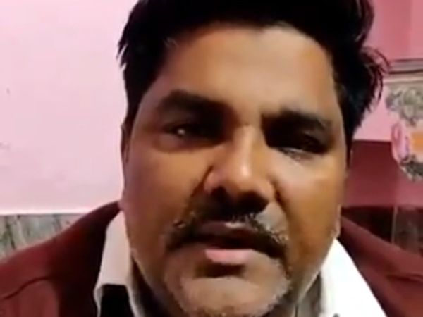 Who is Tahir Hussain and its role in IB officer Ankit Sharma death 