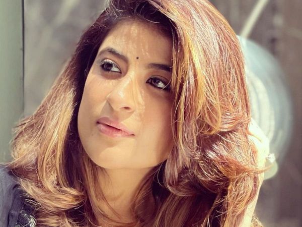 Tahira Kashyap, Ayushmann Khurrana wife