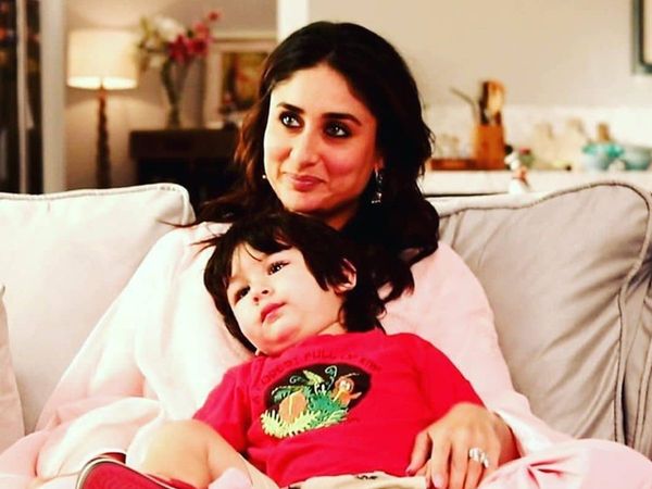 Kareena on Taimur: तैमूर को सबसे पहले अपनी और सैफ ये फिल्में दिखाना चाहती हैं करीना कपूर खान, किया खुलासा