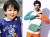  When Kartik Aaryan met Taimur Ali Khan
