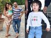 Saif Ali Khan on Taimur