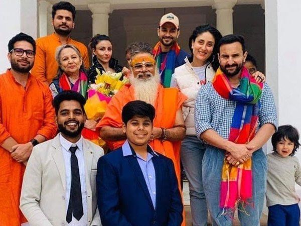 Taimur Ali khan की तस्वीर