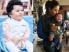 Taimur Ali Khan with mother Kareena Kapoor Khan
