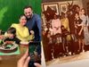 Taimur Ali Khan Birthday Celebration Photos