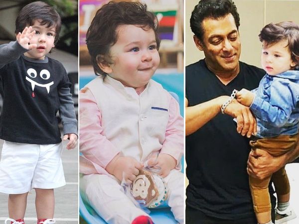 Taimur Ali Khan 4th Birthday Check Saif Ali khan Kareena kapoor Tim Tim most loved pictures