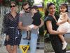 Taimur Ali Khan Birthday Party