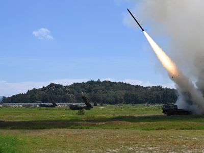 Military exercise was necessary for internal politics of China Military exercise was necessary for internal politics of China