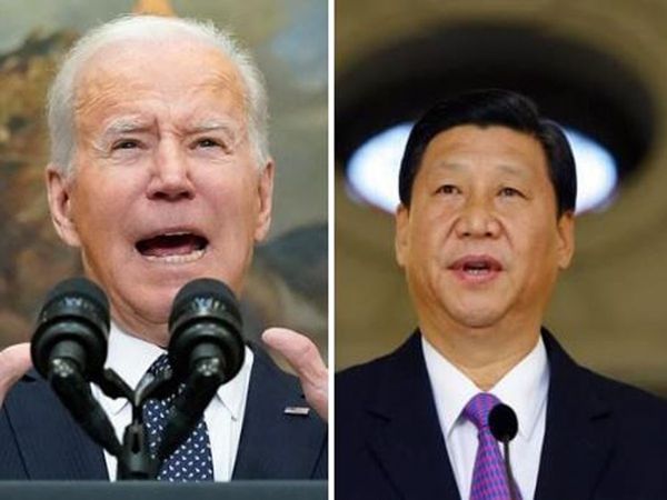 China gives counter response on Biden's statement on Taiwan and IPEF announcement