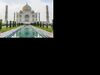 Taj Mahal Coronavirus