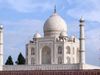 ताज महल, इलाहाबाद हाईकोर्ट, ताज महल का इतिहास,