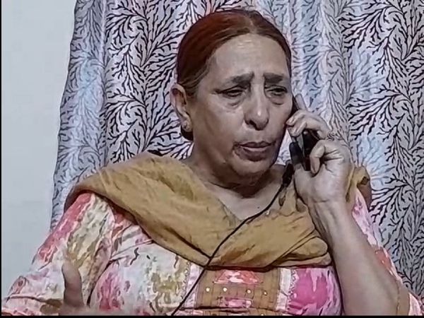 Kamaljit Kaur, Tajinder Pal Singh Bagga, Punjab Police, Delhi Police, Arvind Kejriwal, Bhagwant Mann, BJP, AAP