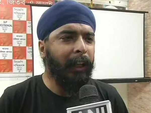 Dwarka court issues search warrant for Tajinder Pal singh Bagga