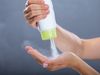 talcum powder uses side effects can cause cancer respiratory problems