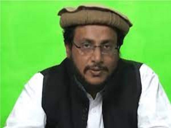 Hafiz Saeed, terrorist, home ministry, Amit shah, Talha Saeed, 
