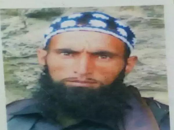 Talib Gujjar, Hizbul Mujahideen, Kishtwar, 17 Rashtriya Rifles, Jammu and Kashmir Police