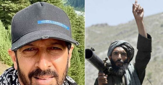 Kabir Khan remembers interviewing Taliban in 2001 says friends have been sending SOS calls but not able to help them