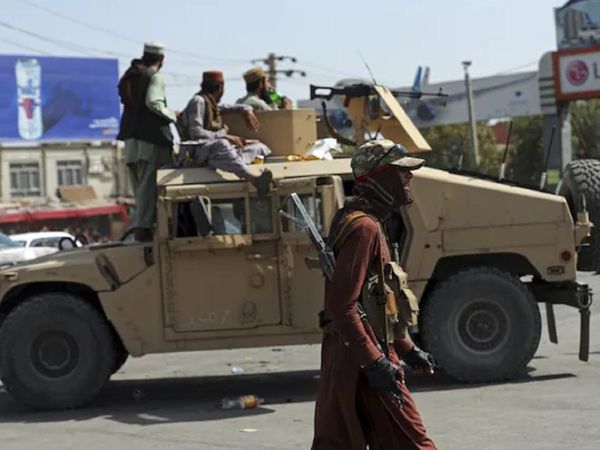 Year Ender 2021: 20 साल बाद तालिबान ने फिर कैसे किया अफगानिस्‍तान पर कब्‍जा, जानें इस एक साल में क्‍या कुछ हुआ