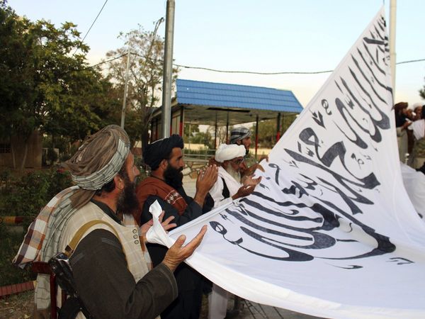 UN warns Taliban is searching for people who worked with United States and NATO 