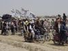 Pakistan closes key border crossing with Afghanistan 