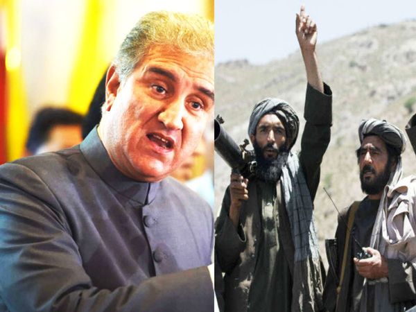 Shah Mehmood Qureshi