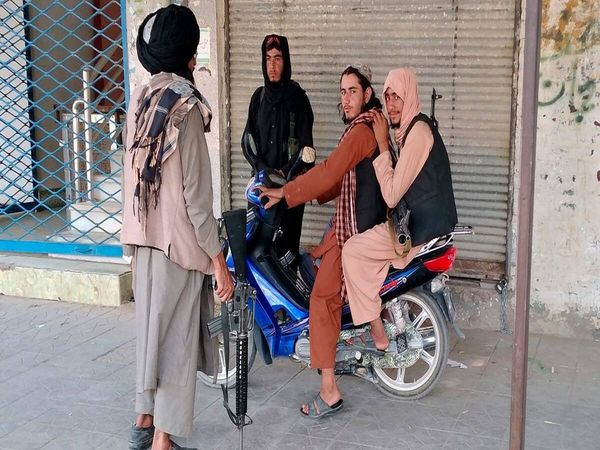 Taliban News, Afghanistan, Panjshir, Ahmed Masood's fighters, taliban news latest