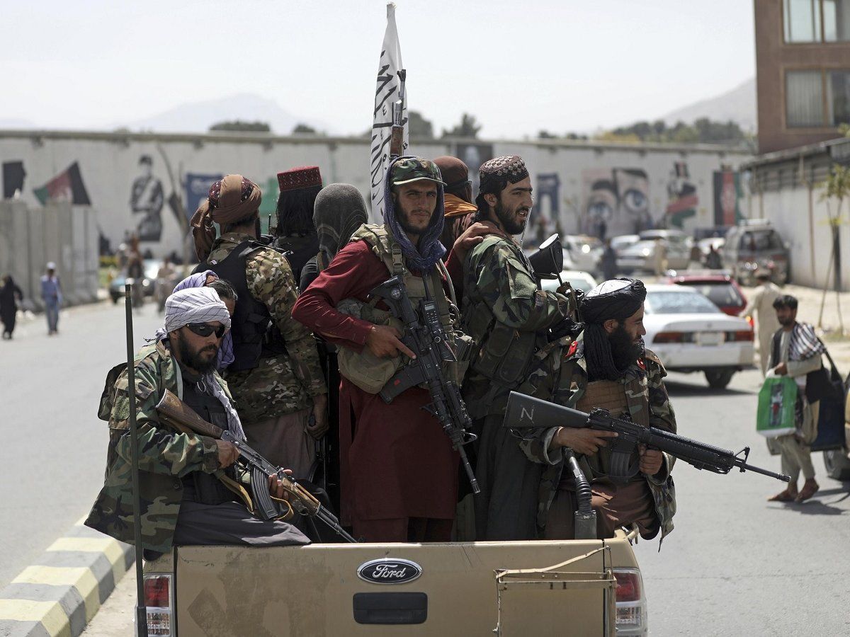 Pakistan role in Afghanistan: अफगानिस्तान में 'डबल गेम' कर रहा था पाकिस्तान, सांसदों ने उठाई मांग- हो कार्रवाई