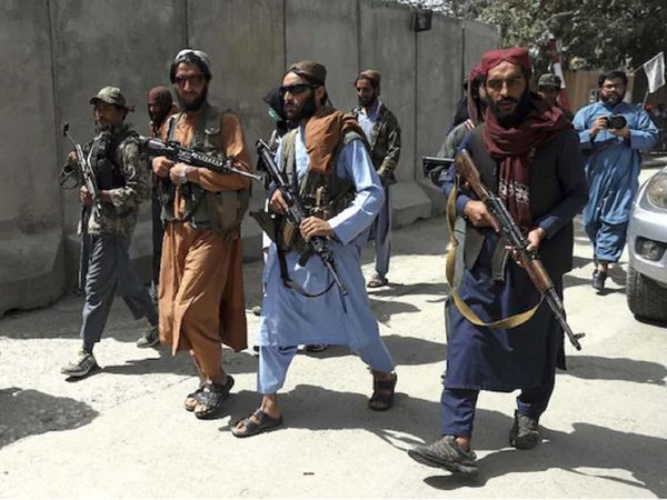 तालिबान ने जारी किया नया फरमान, किया उल्‍लंघन तो मिलेगी सजा