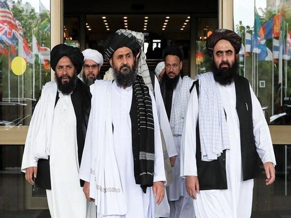 US will provide aid but not recognition, say Taliban after Doha talks