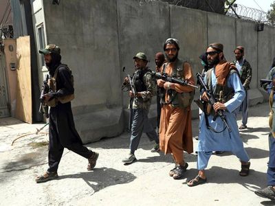 No Public Executions Unless Directed, Says Taliban In New Diktat: Report No Public Executions Unless Directed, Says Taliban In New Diktat: Report