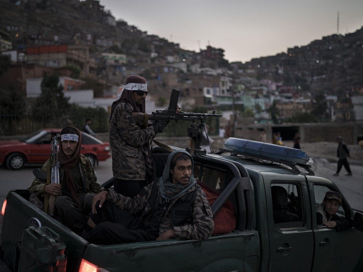 Afghanistan: इस्लामिक कानूनों को लागू करवाएगा सैन्य ट्रिब्यूनल, Taliban के इस कदम से फिर बढ़ी चिंता