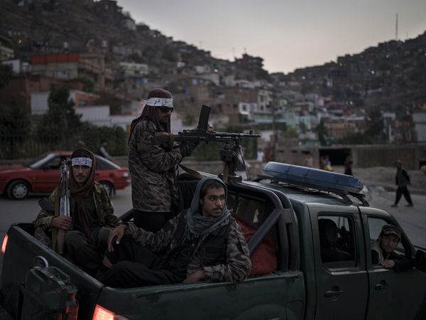 Afghanistan: इस्‍लामिक कानूनों को लागू करावाएगा सैन्‍य ट्रिब्‍यूनल, Taliban के इस कदम से फिर बढ़ी चिंता 