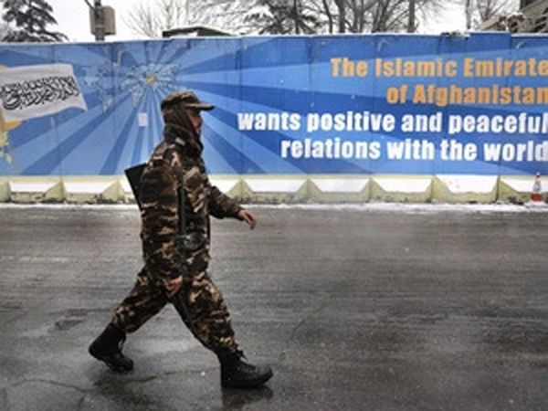 Taliban govt names militry unit in Nangarhar province after Third Battle of Panipat