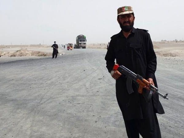  Foreign missions and NATO issue joint call for Taliban ceasefire