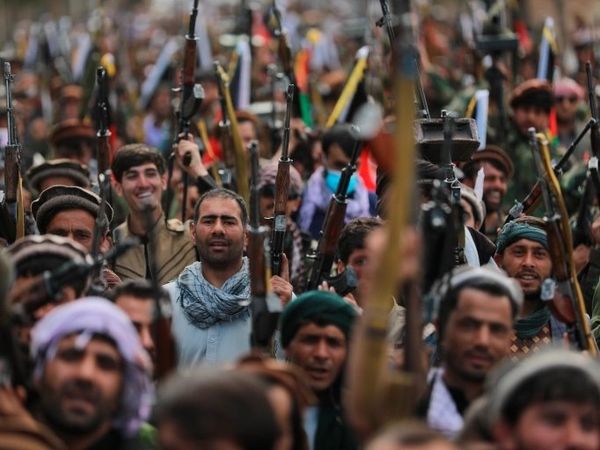 UNSC में फिर खुली PAK की पोल, अफगान राजनयिक ने बताया Taliban को कैसे मदद दे रहा Pakistan