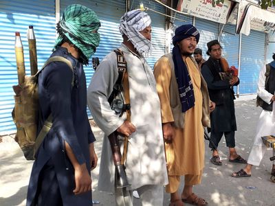 India is evacuating all its personnel from Mazar -e-Sharif consulate in Afghanistan