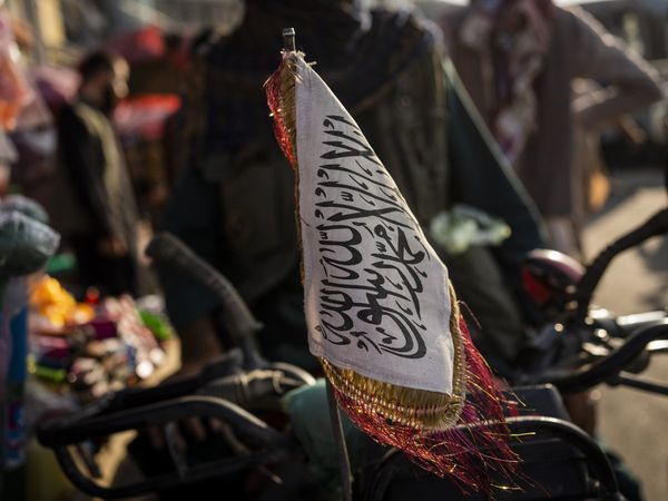 Bill moved in US Senate to sanction Taliban, Pak minister Shireen Mazari reacts