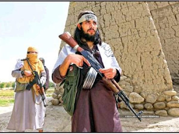 Taliban: तालिबान के कब्जे में एक बार फिर जा सकता है अफगानिस्तान, रिपोर्ट से बढ़ी चिंता, भारत के लिए कितना अहम
