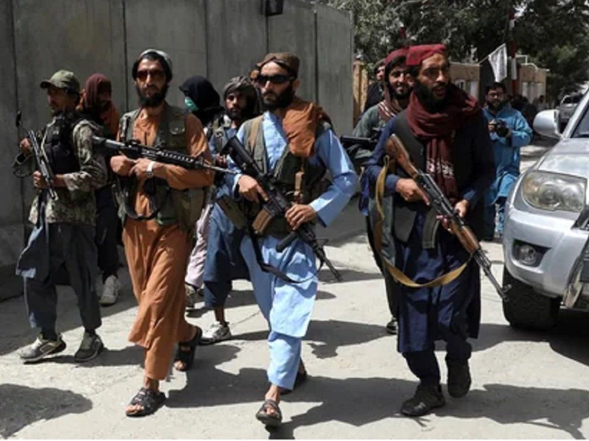 Afghanistan crisis: अफगानिस्तान में अब 'तालिबान राज', कैसे हैं हालात? जानिये अब तक के 5 बड़े अपडेट्स