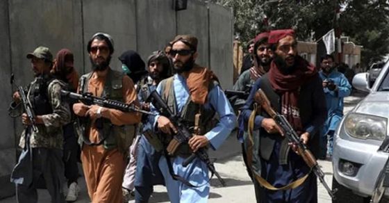 Afghanistan Taliban Crisis Updates |  Afghanistan crisis: Now ‘Taliban Raj’ in Afghanistan, how is the situation?  Know 5 big updates till now, Afghanistan Taliban Crisis: five latest updates