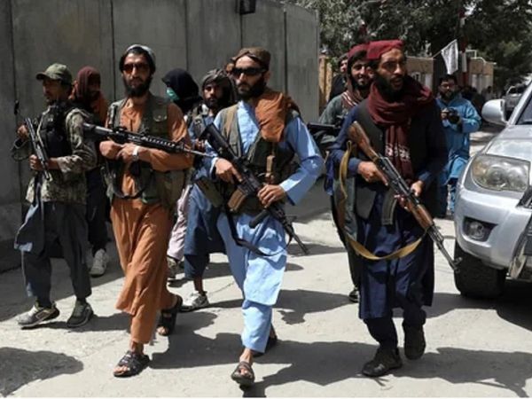 Afghanistan crisis: अफगानिस्‍तान में अब 'तालिबान राज', कैसे हैं हालात? जानिये अब तक के 5 बड़े अपडेट्स