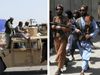 Afghanistan Taliban Kabul crisis see through pictures