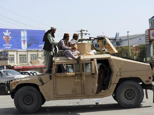 Taliban का क्रूर चेहरा बेनकाब, Afghan पुलिस चीफ की हत्या, फांसी से पहले किया टॉर्चर